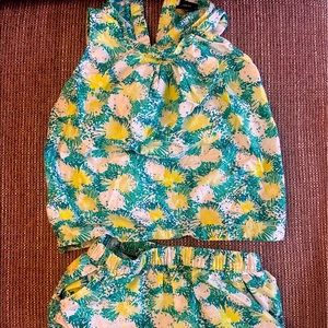 Baby gap kids outfit